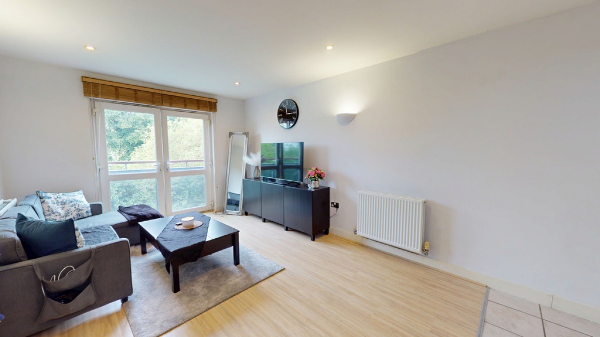 Providence Park, Cheltenham, Gloucestershire