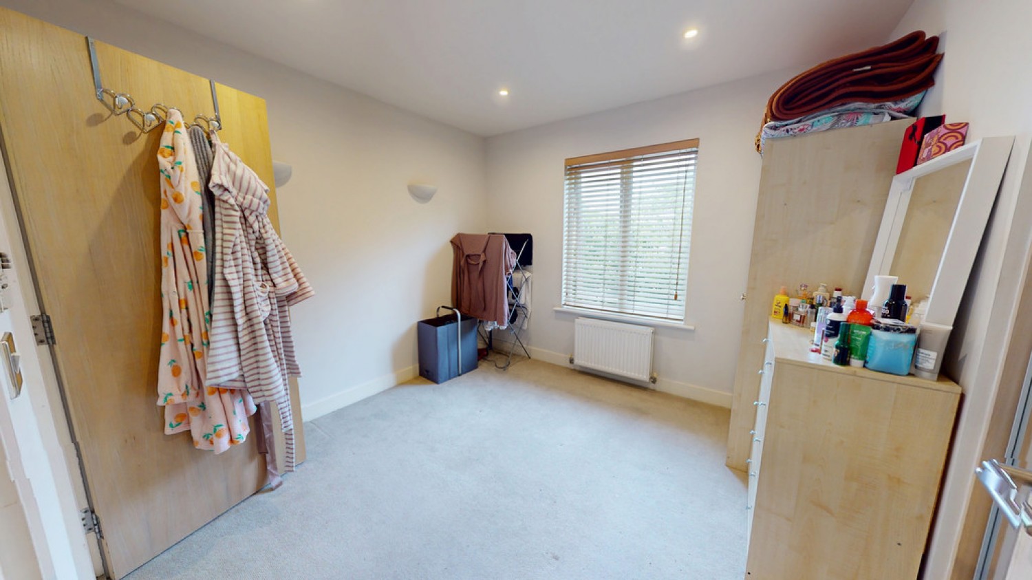 2 bedroom Flat for Sale Providence Park, Cheltenham, Gloucestershire