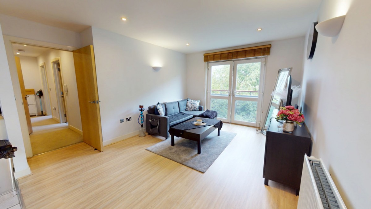Providence Park, Cheltenham, Gloucestershire