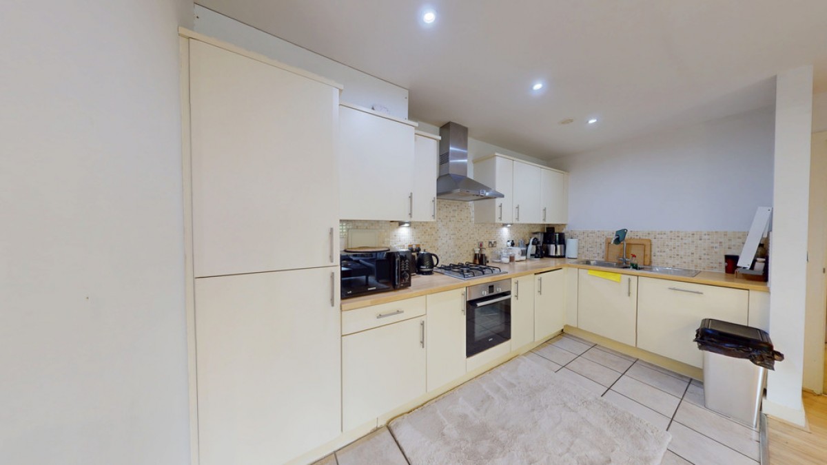 Providence Park, Cheltenham, Gloucestershire