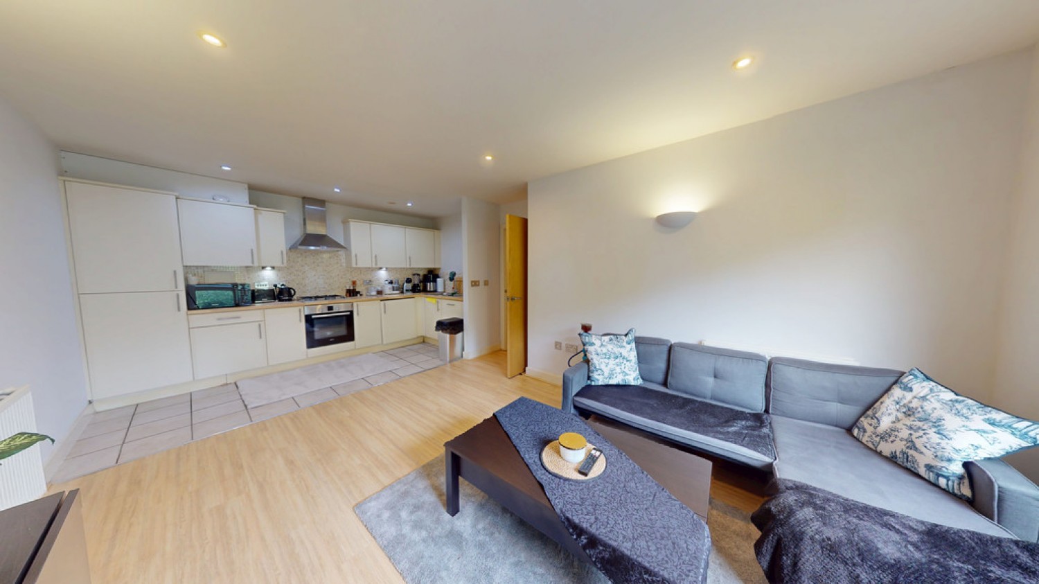 2 bedroom Flat for Sale Providence Park, Cheltenham, Gloucestershire