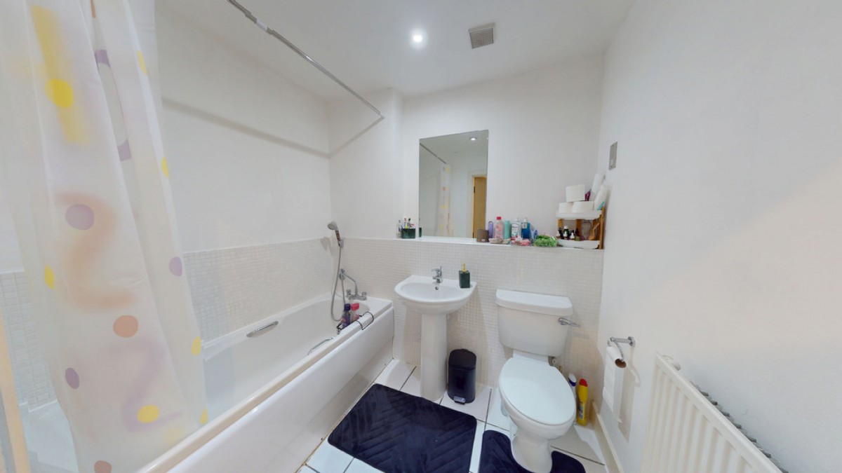 Providence Park, Cheltenham, Gloucestershire