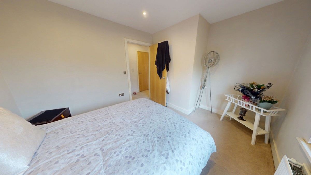 Providence Park, Cheltenham, Gloucestershire