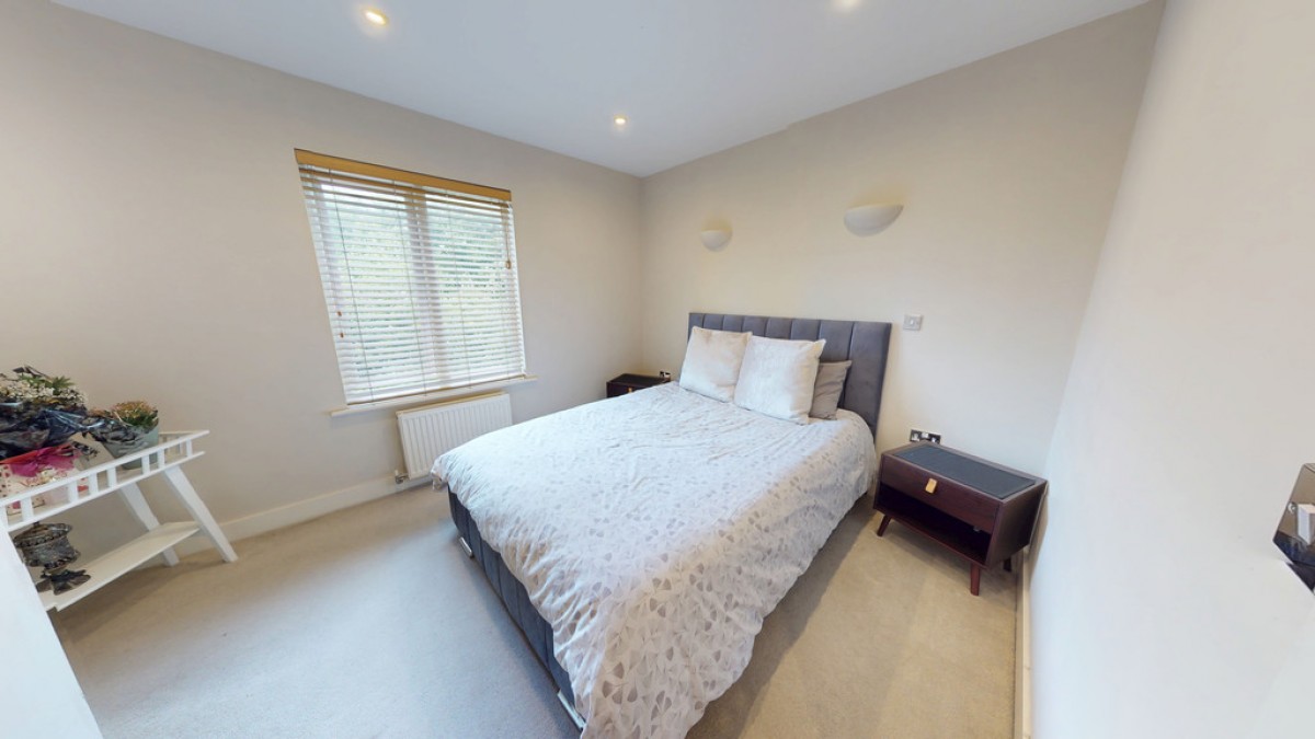 Providence Park, Cheltenham, Gloucestershire