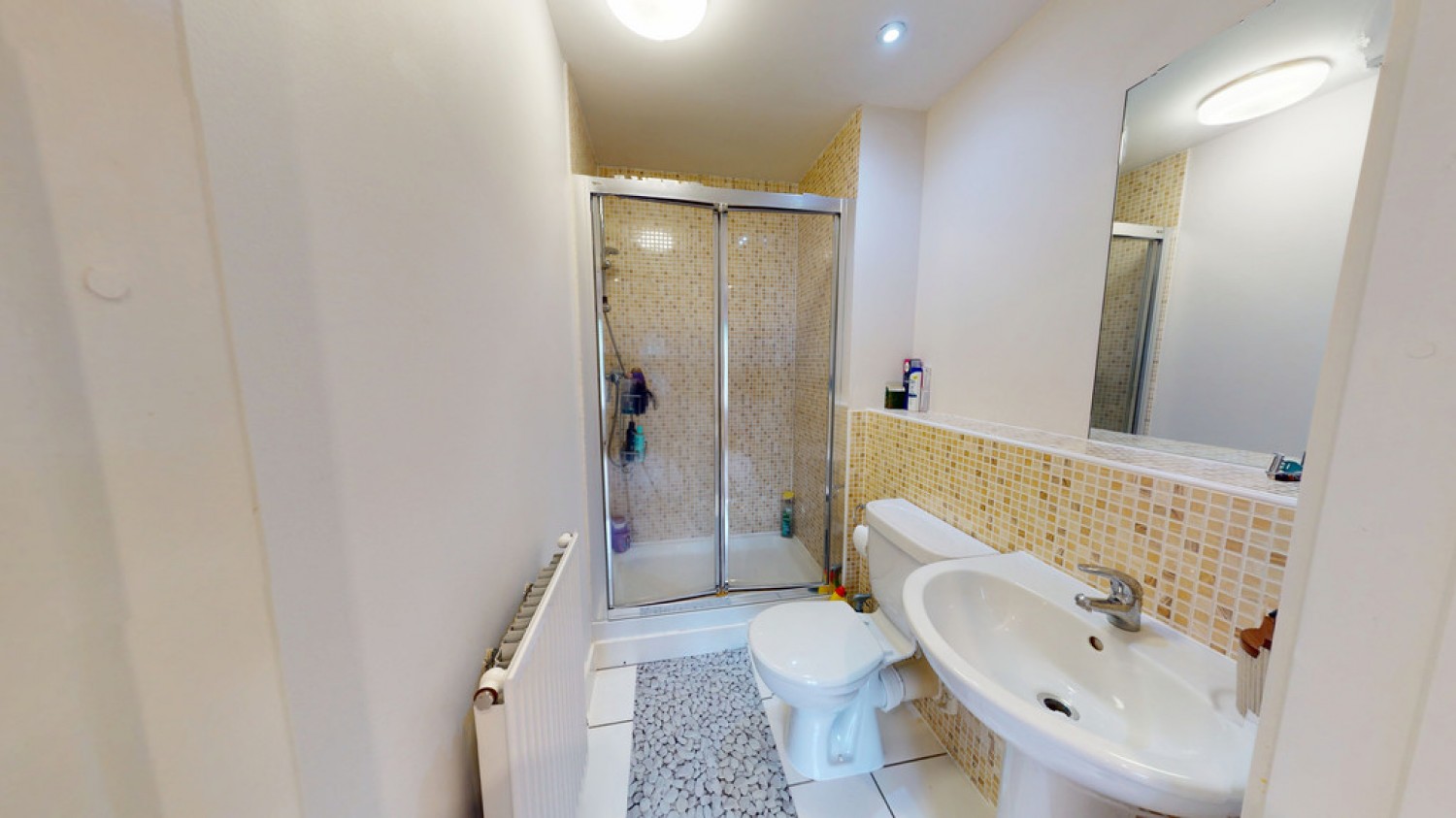 2 bedroom Flat for Sale Providence Park, Cheltenham, Gloucestershire