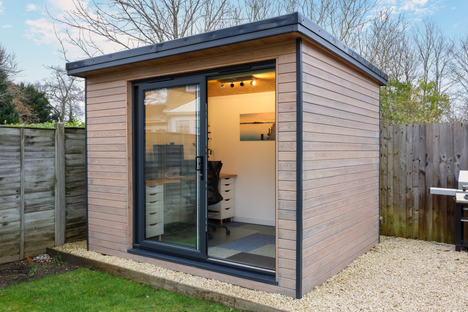 3 bedroom House for Sale Charlton Kings, Cheltenham, Gloucestershire