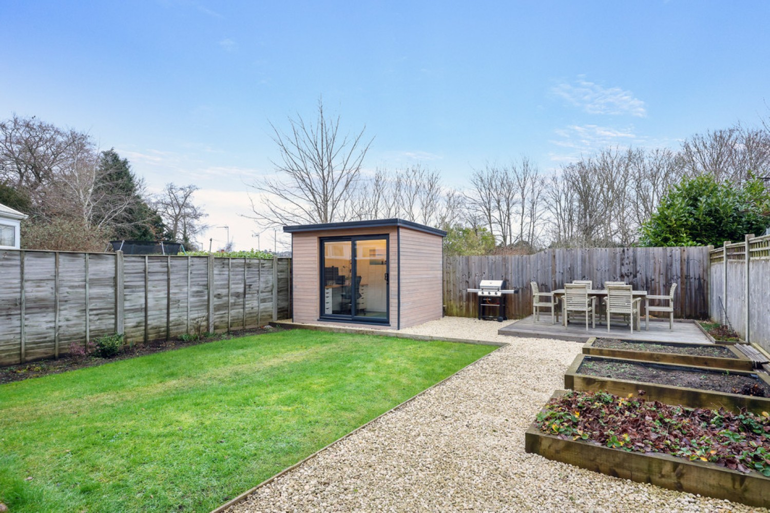 3 bedroom House for Sale Charlton Kings, Cheltenham, Gloucestershire