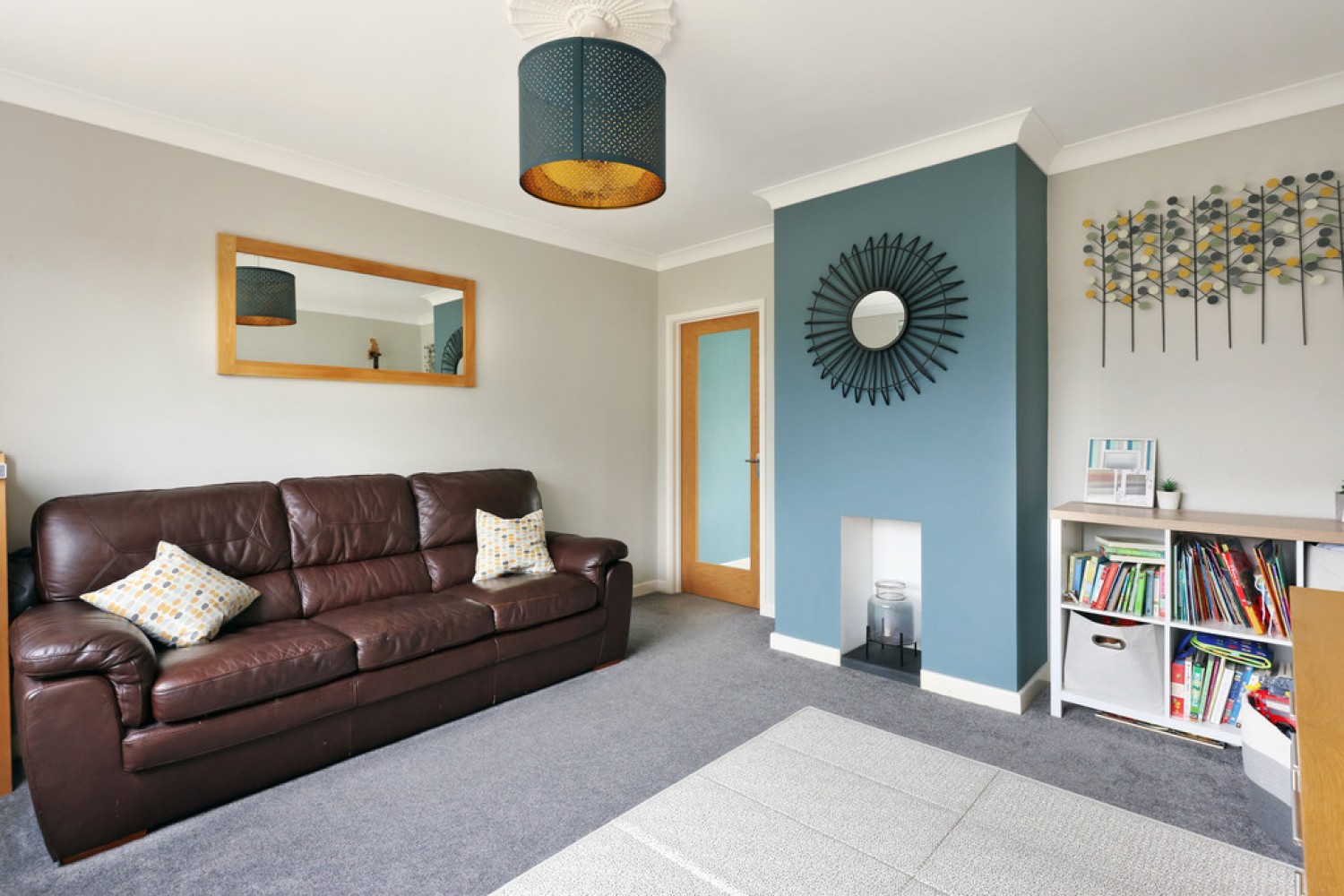 3 bedroom House for Sale Charlton Kings, Cheltenham, Gloucestershire