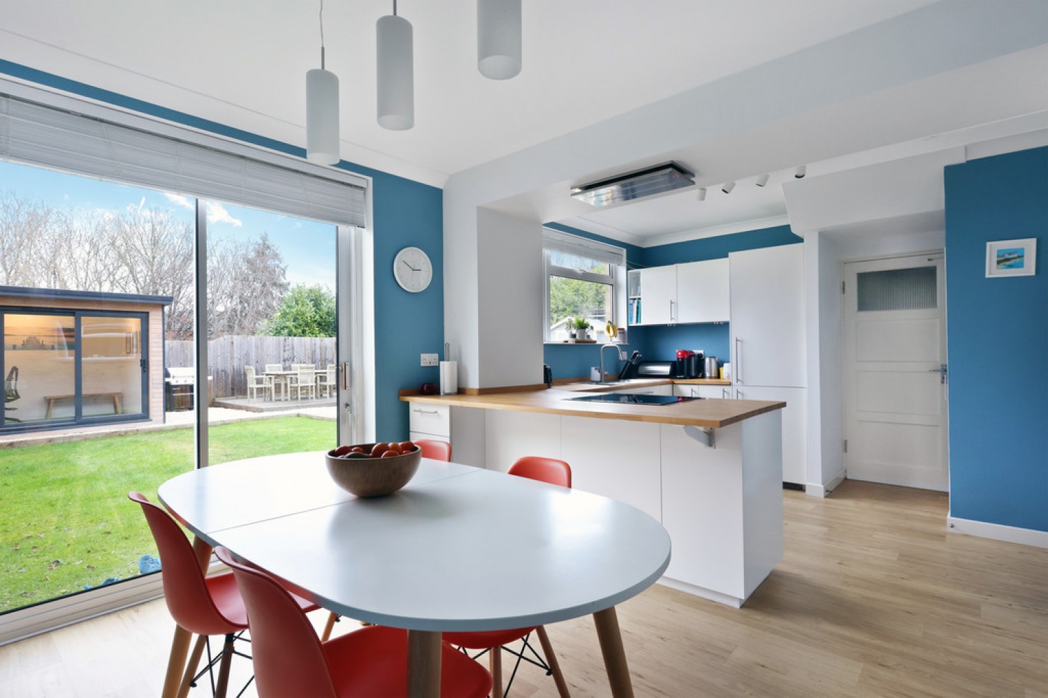 3 bedroom House for Sale Charlton Kings, Cheltenham, Gloucestershire