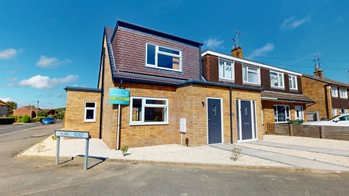 Caernarvon Road, Up Hatherley, Cheltenham