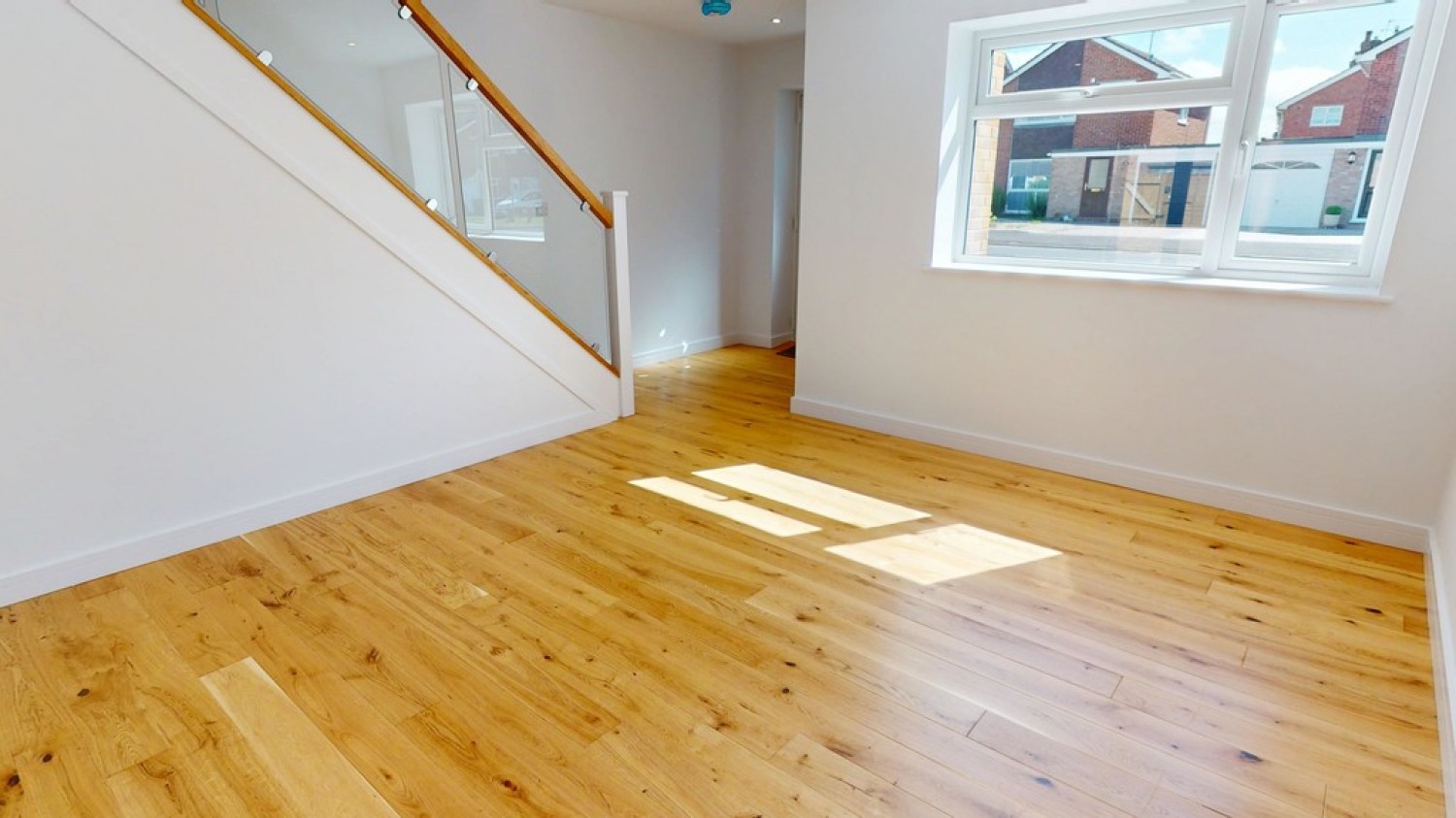 2 bedroom House for Letting Caernarvon Road, Up Hatherley, Cheltenham