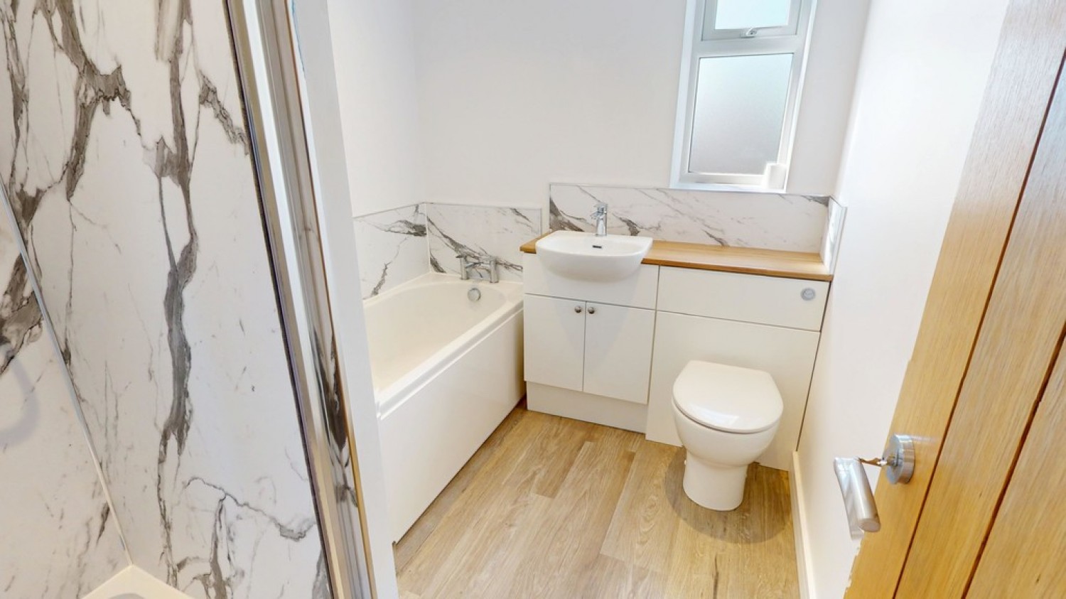 2 bedroom House for Letting Caernarvon Road, Up Hatherley, Cheltenham