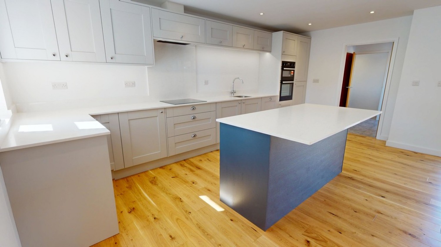 2 bedroom House for Letting Caernarvon Road, Up Hatherley, Cheltenham