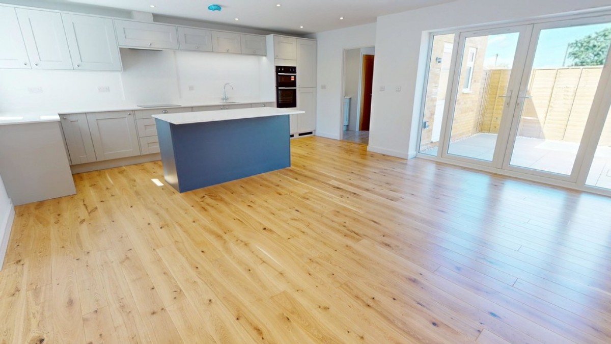 Caernarvon Road, Up Hatherley, Cheltenham