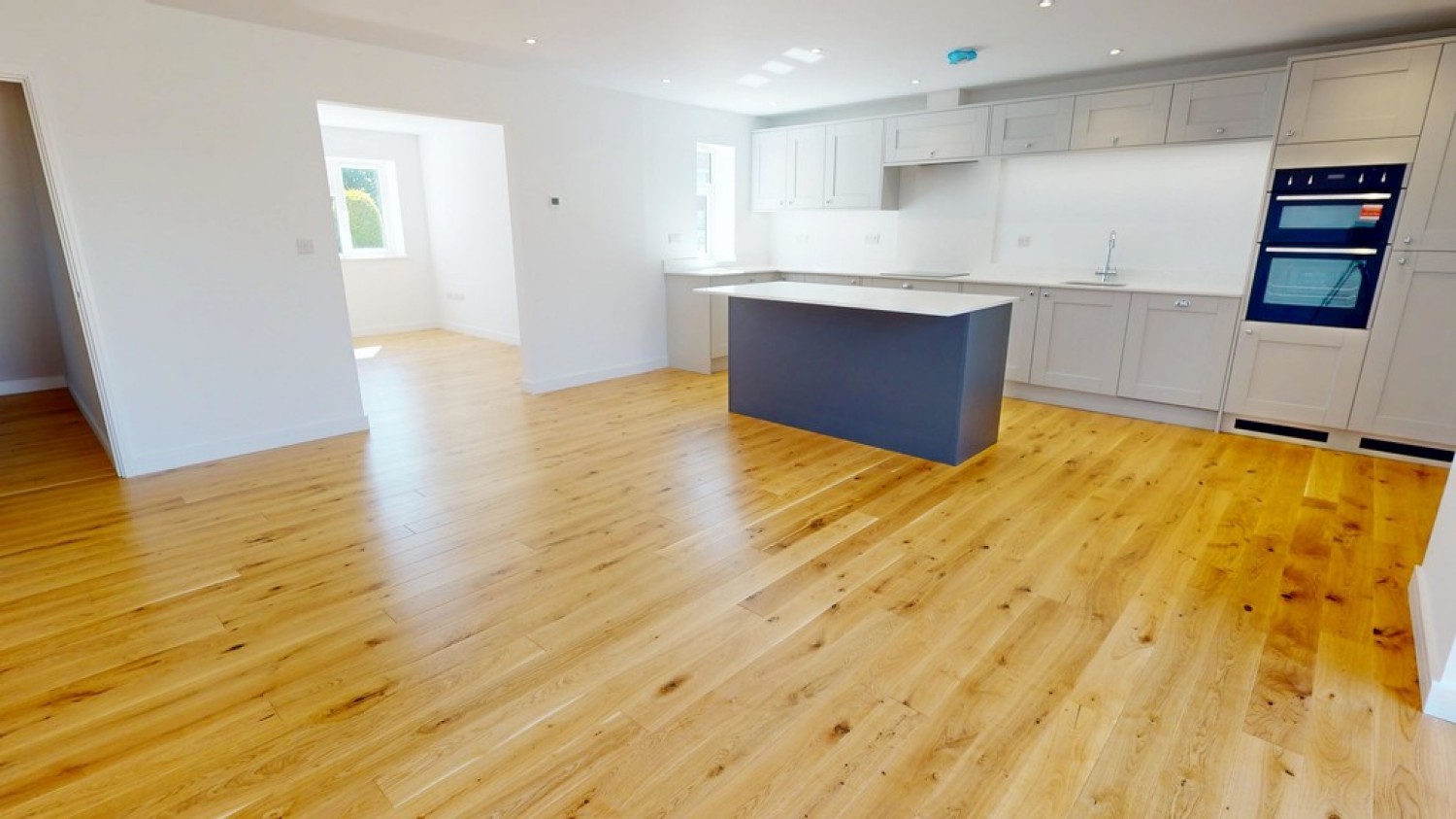 2 bedroom House for Letting Caernarvon Road, Up Hatherley, Cheltenham