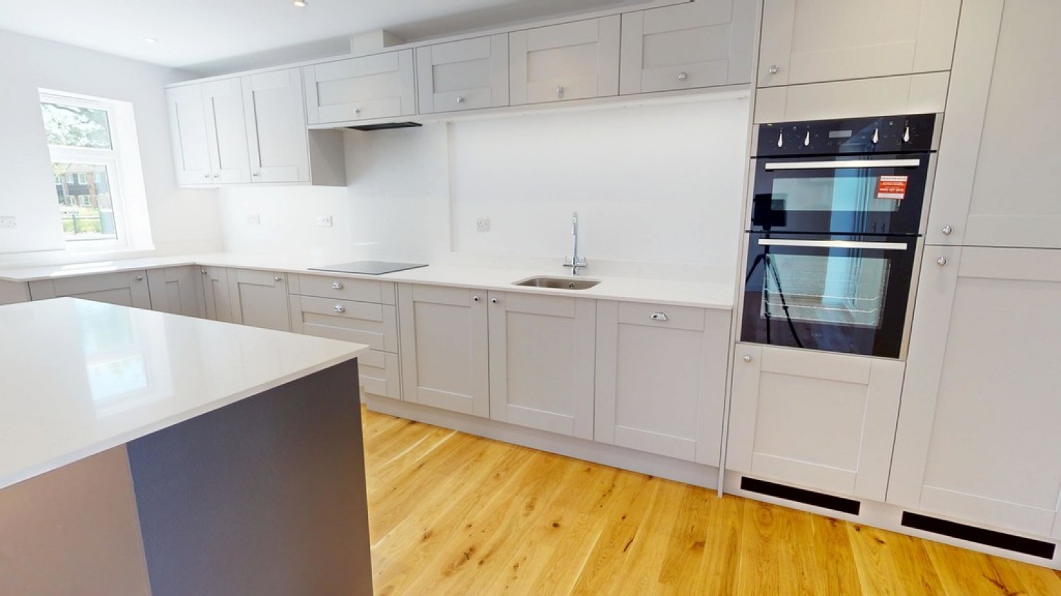 2 bedroom House for Letting Caernarvon Road, Up Hatherley, Cheltenham
