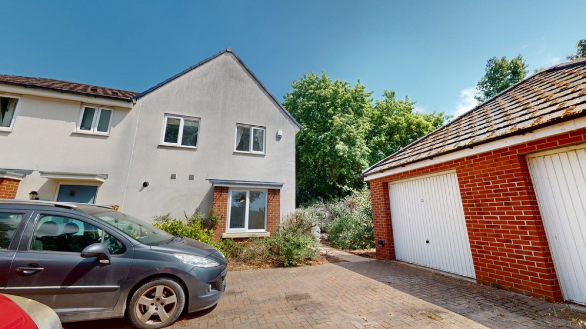 Arle Road, Cheltenham
