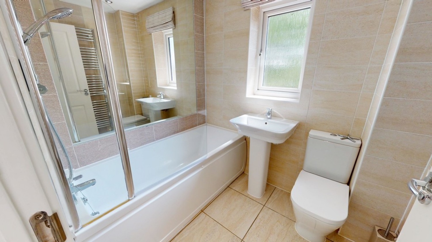 3 bedroom House for Letting Arle Road, Cheltenham