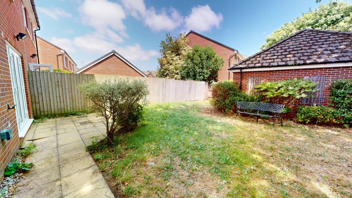 Arle Road, Cheltenham