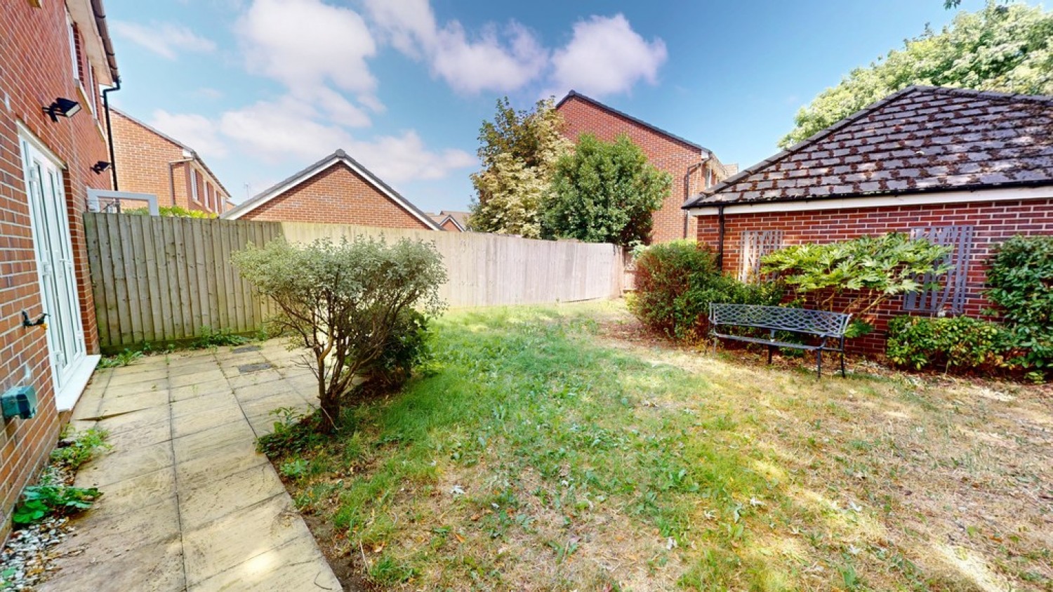3 bedroom House for Letting Arle Road, Cheltenham