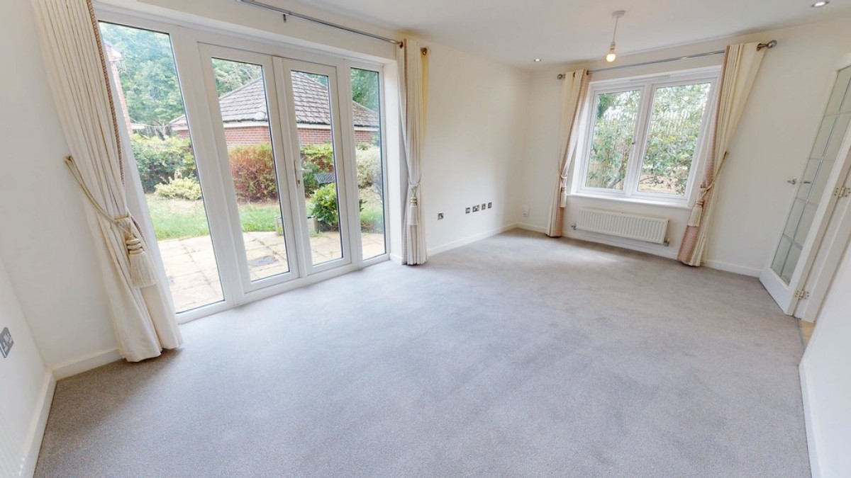 Arle Road, Cheltenham