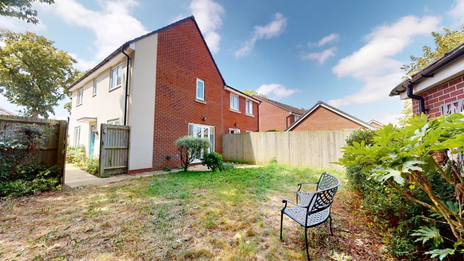 3 bedroom House for Letting Arle Road, Cheltenham