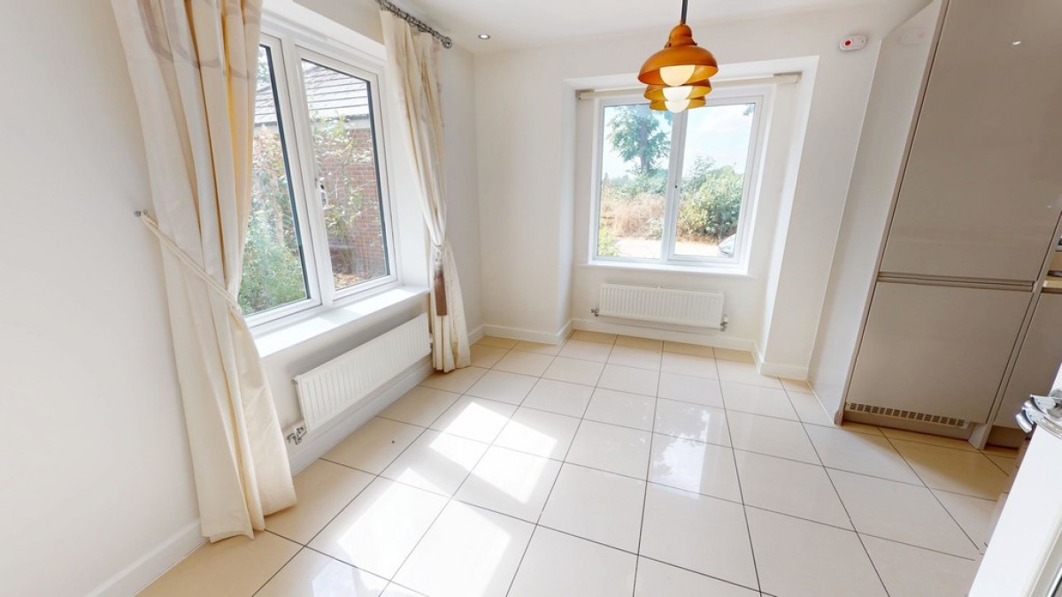 Arle Road, Cheltenham