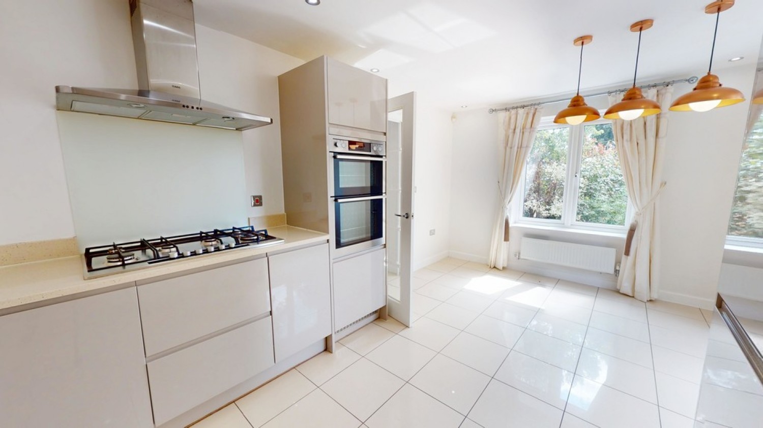3 bedroom House for Letting Arle Road, Cheltenham