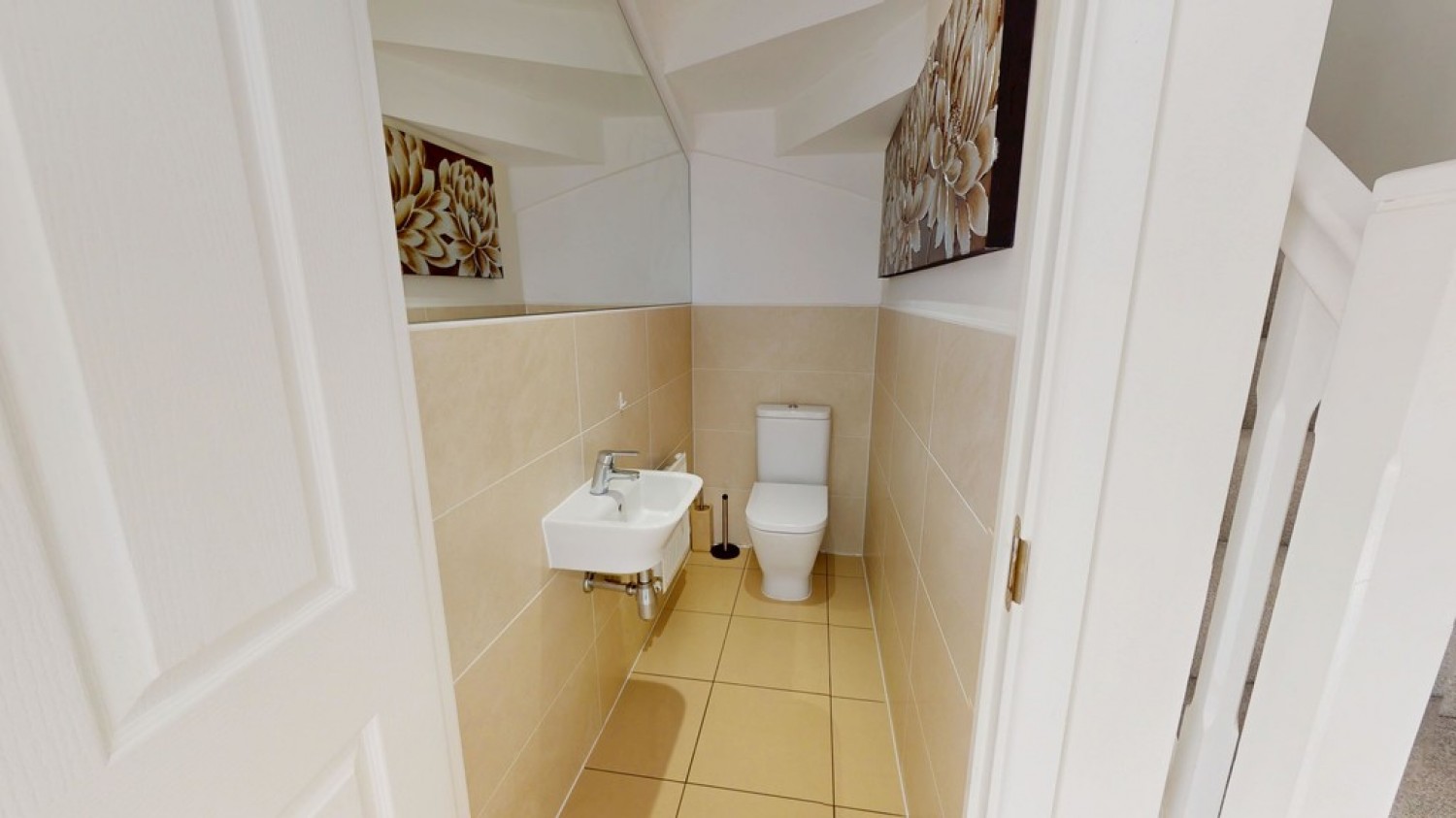 3 bedroom House for Letting Arle Road, Cheltenham