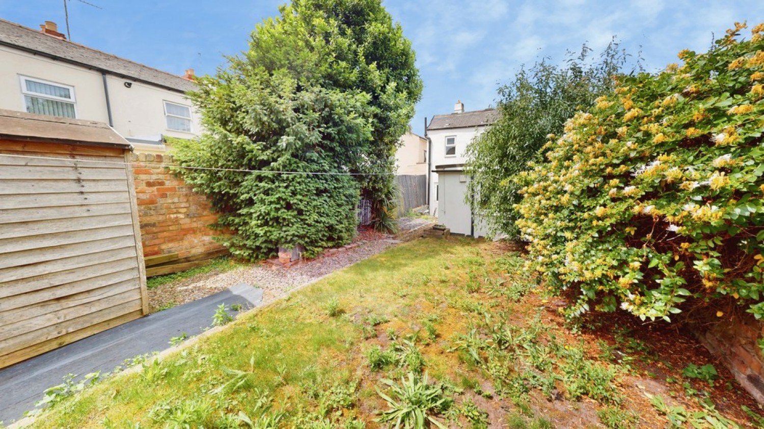 3 bedroom House for Sale Burton Street, Cheltenham