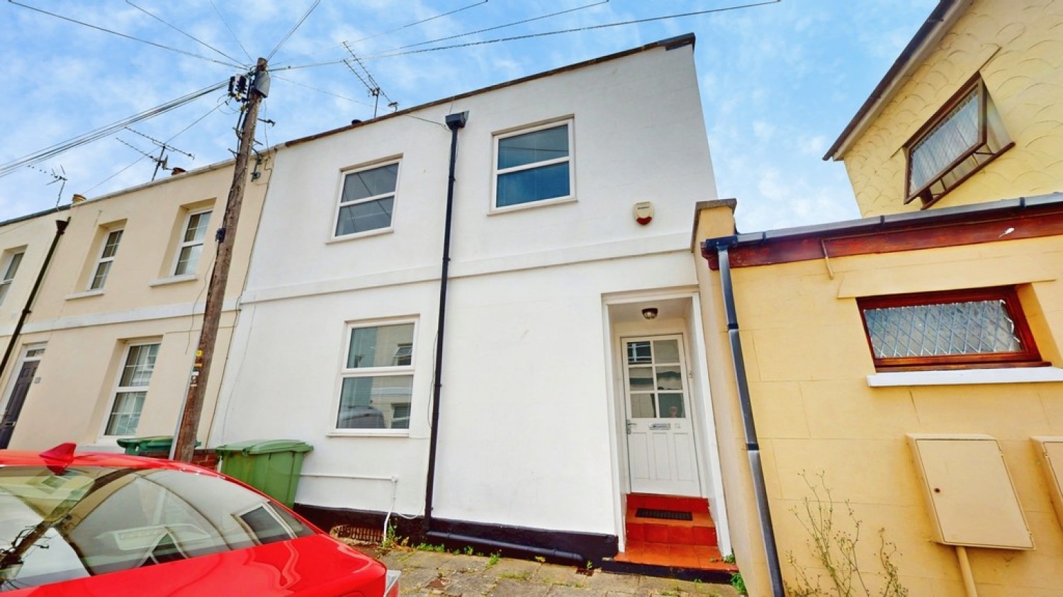 3 bedroom House for Sale Burton Street, Cheltenham