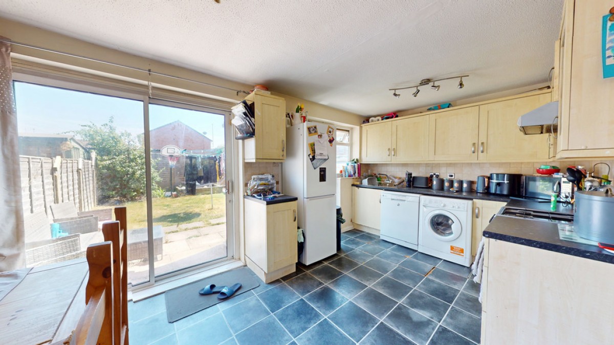 Hatherley, Cheltenham, Gloucestershire
