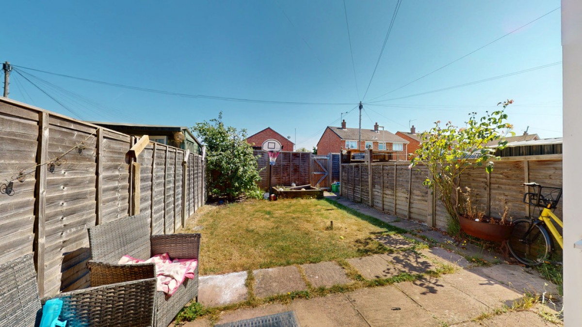 Hatherley, Cheltenham, Gloucestershire