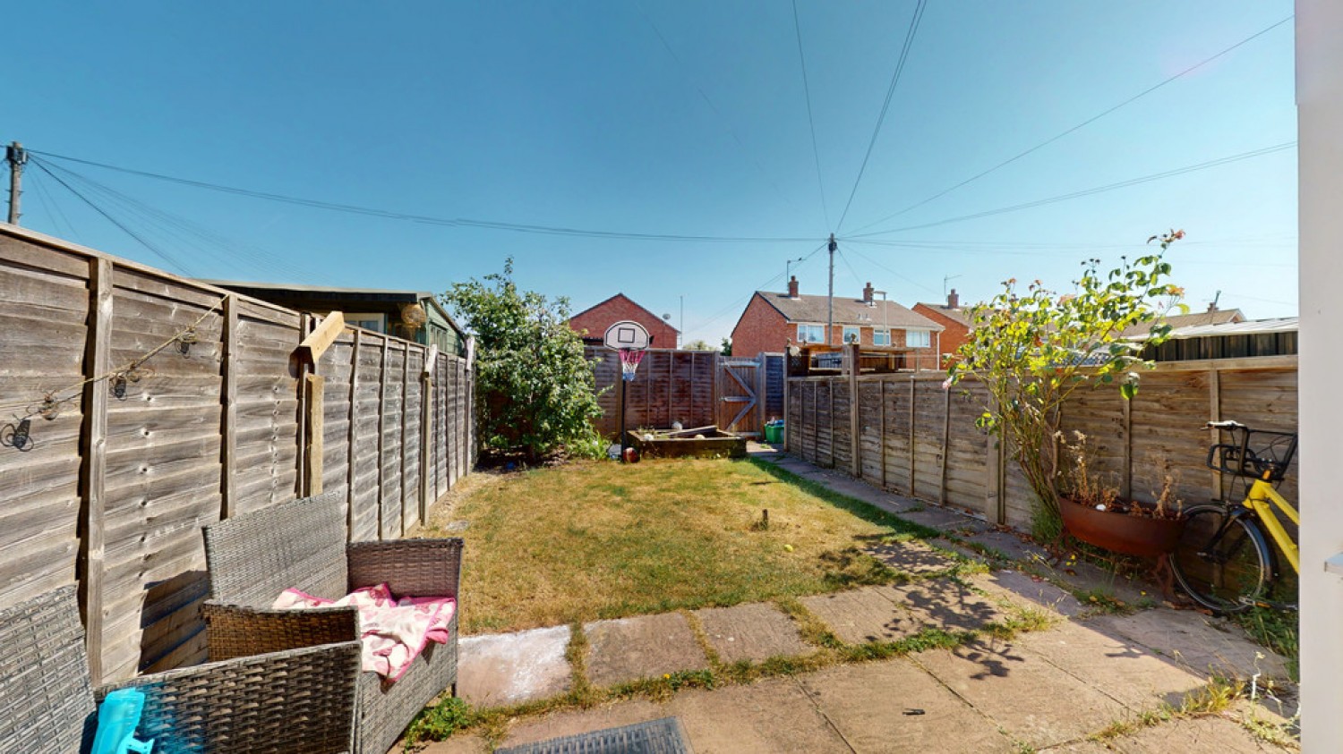 3 bedroom House for Sale Hatherley, Cheltenham, Gloucestershire