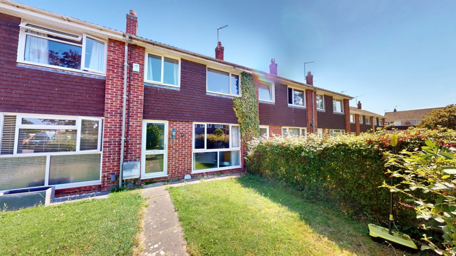 3 bedroom House for Sale Hatherley, Cheltenham, Gloucestershire