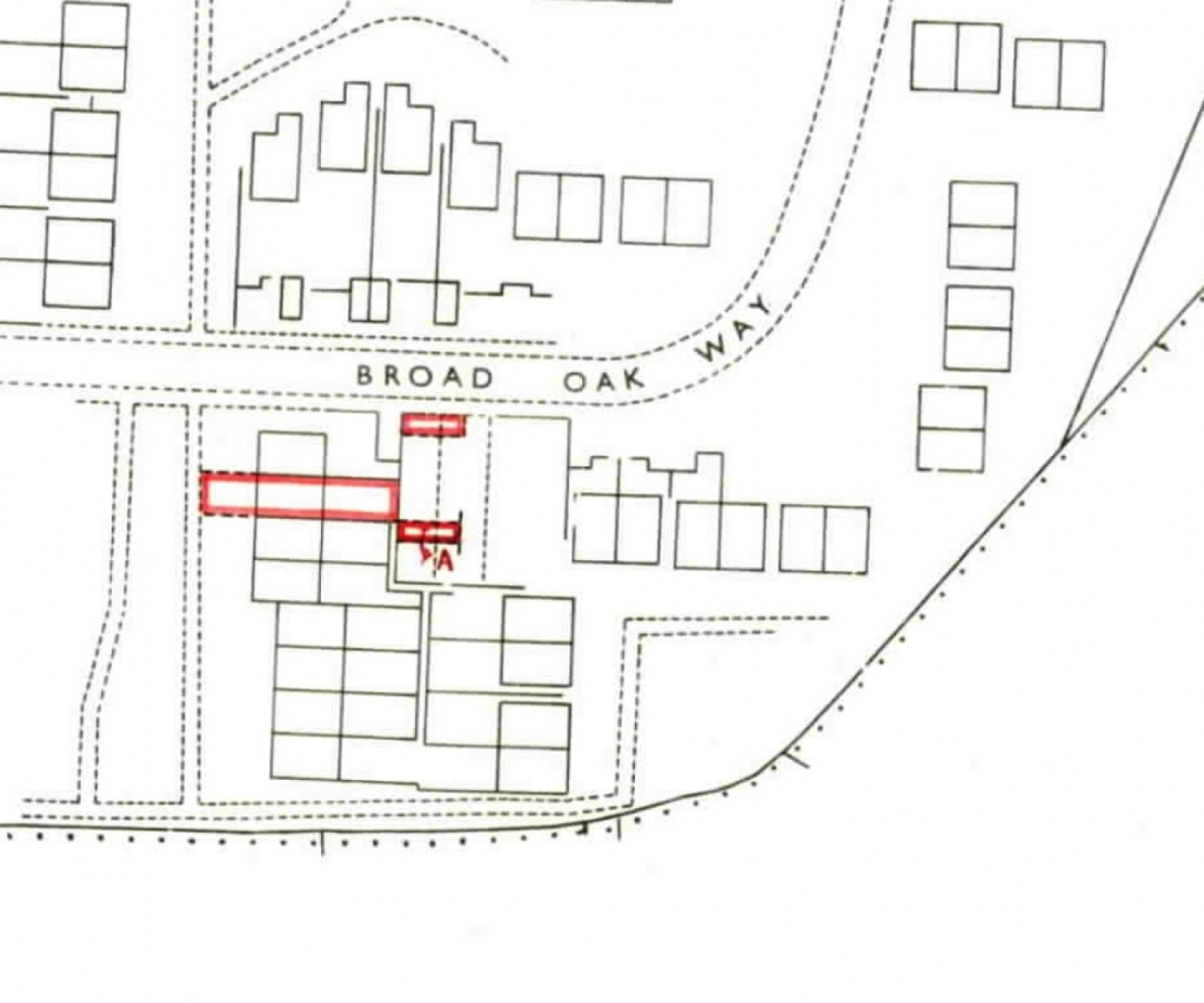 3 bedroom House for Sale Hatherley, Cheltenham, Gloucestershire