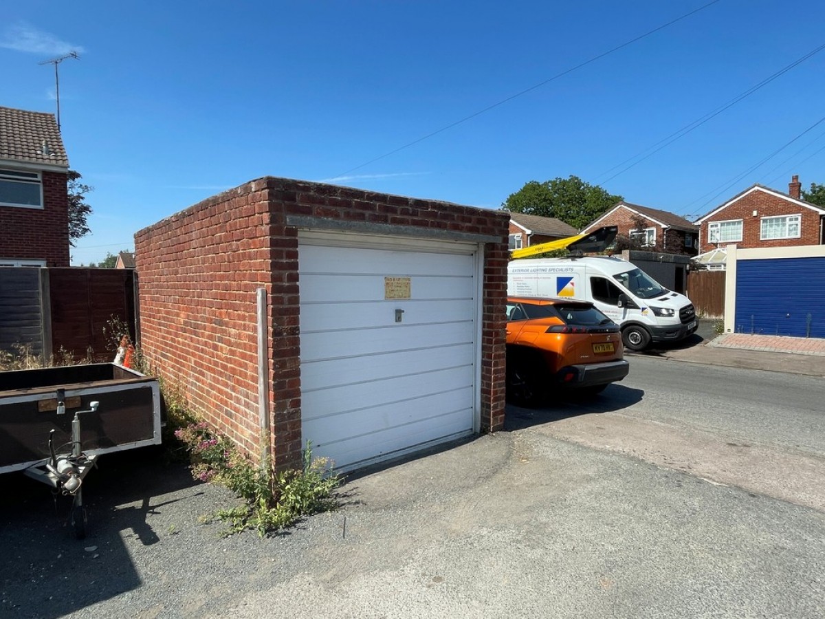 Hatherley, Cheltenham, Gloucestershire