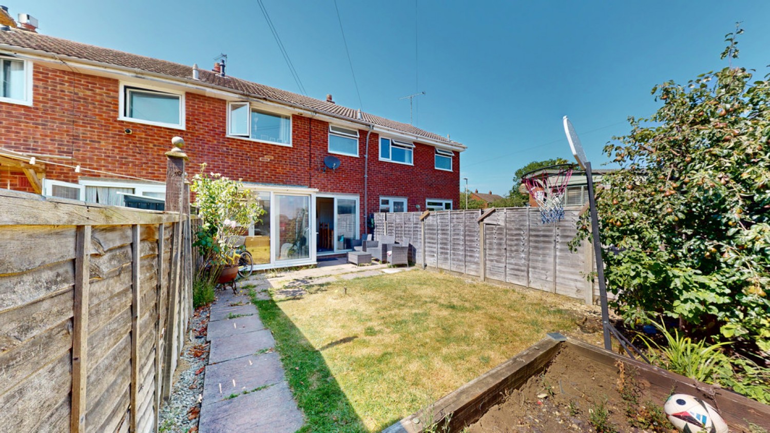 3 bedroom House for Sale Hatherley, Cheltenham, Gloucestershire