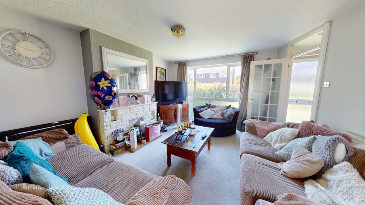 Hatherley, Cheltenham, Gloucestershire