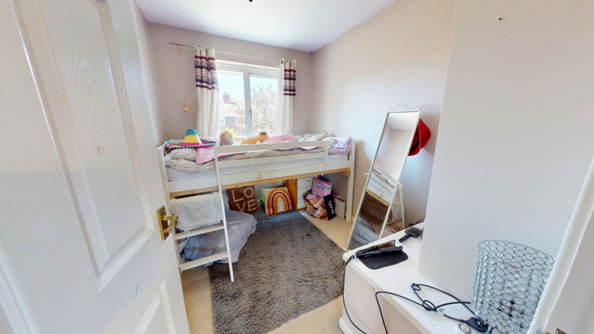 Hatherley, Cheltenham, Gloucestershire