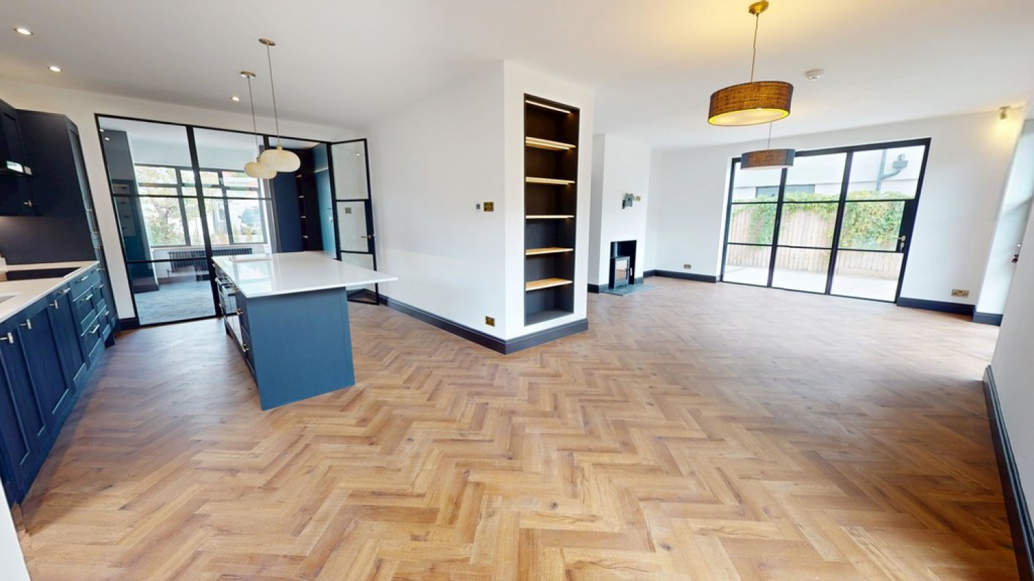 4 bedroom House for Sale Mead Road, Cheltenham