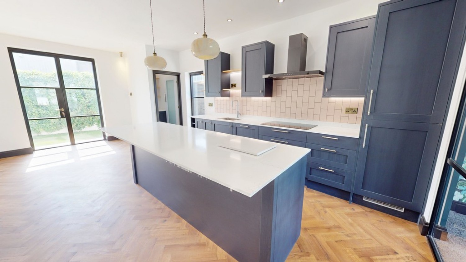 4 bedroom House for Sale Mead Road, Cheltenham
