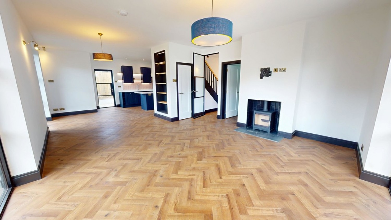 4 bedroom House for Sale Mead Road, Cheltenham