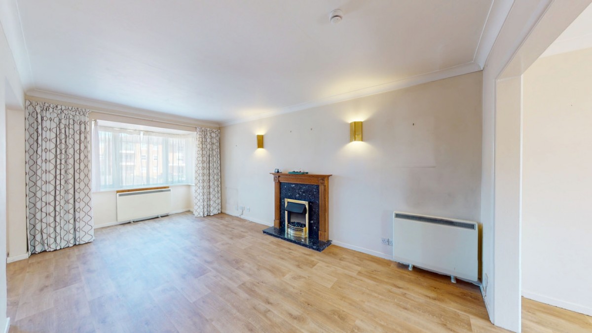 Evesham Road, Cheltenham, Gloucestershire