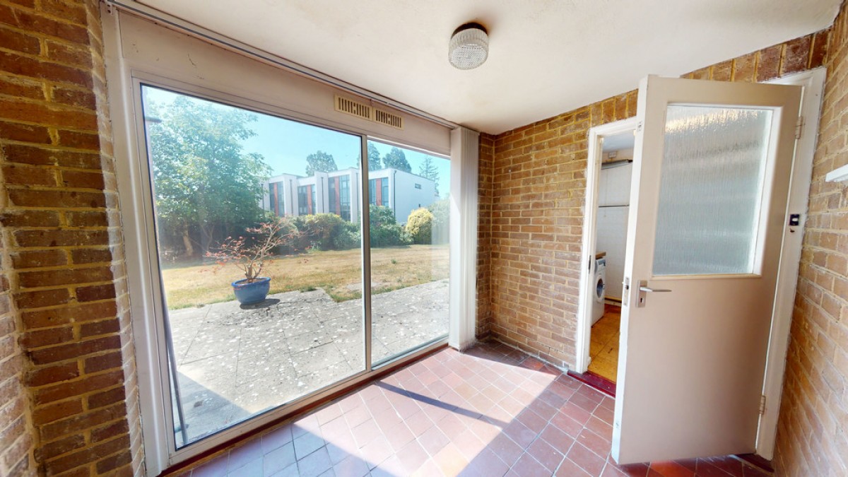 Evesham Road, Cheltenham, Gloucestershire