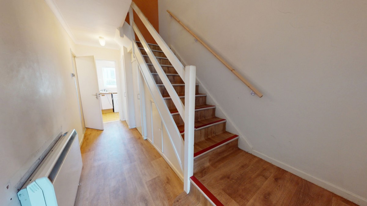 Evesham Road, Cheltenham, Gloucestershire