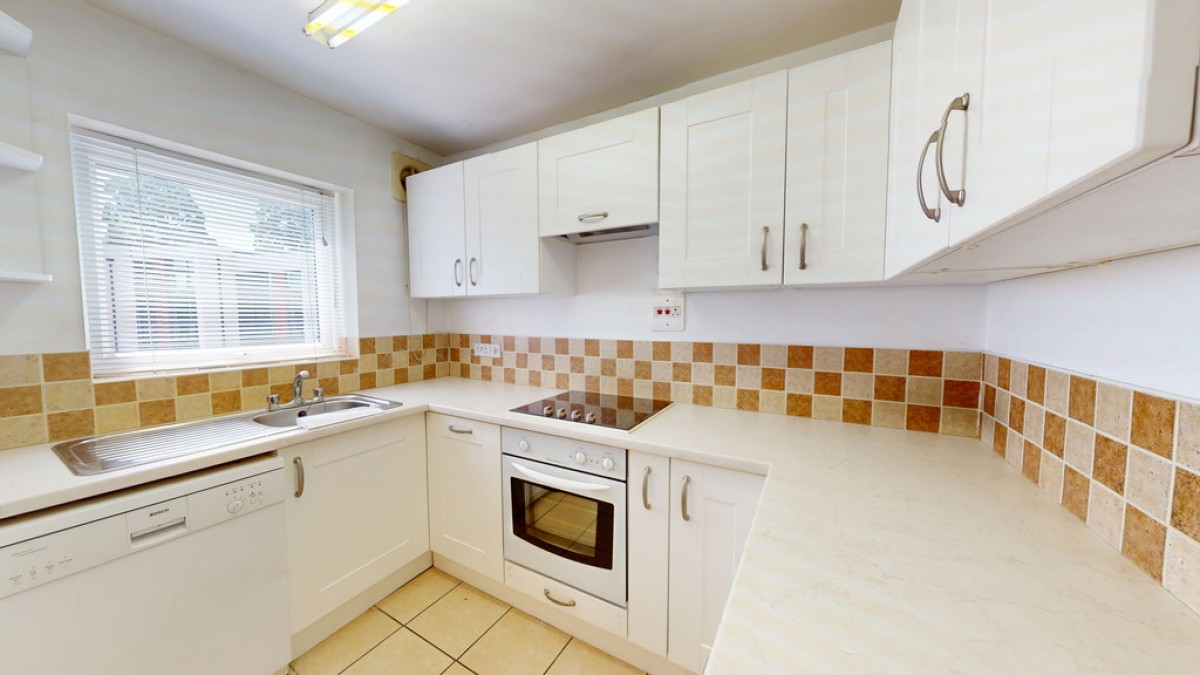 Evesham Road, Cheltenham, Gloucestershire