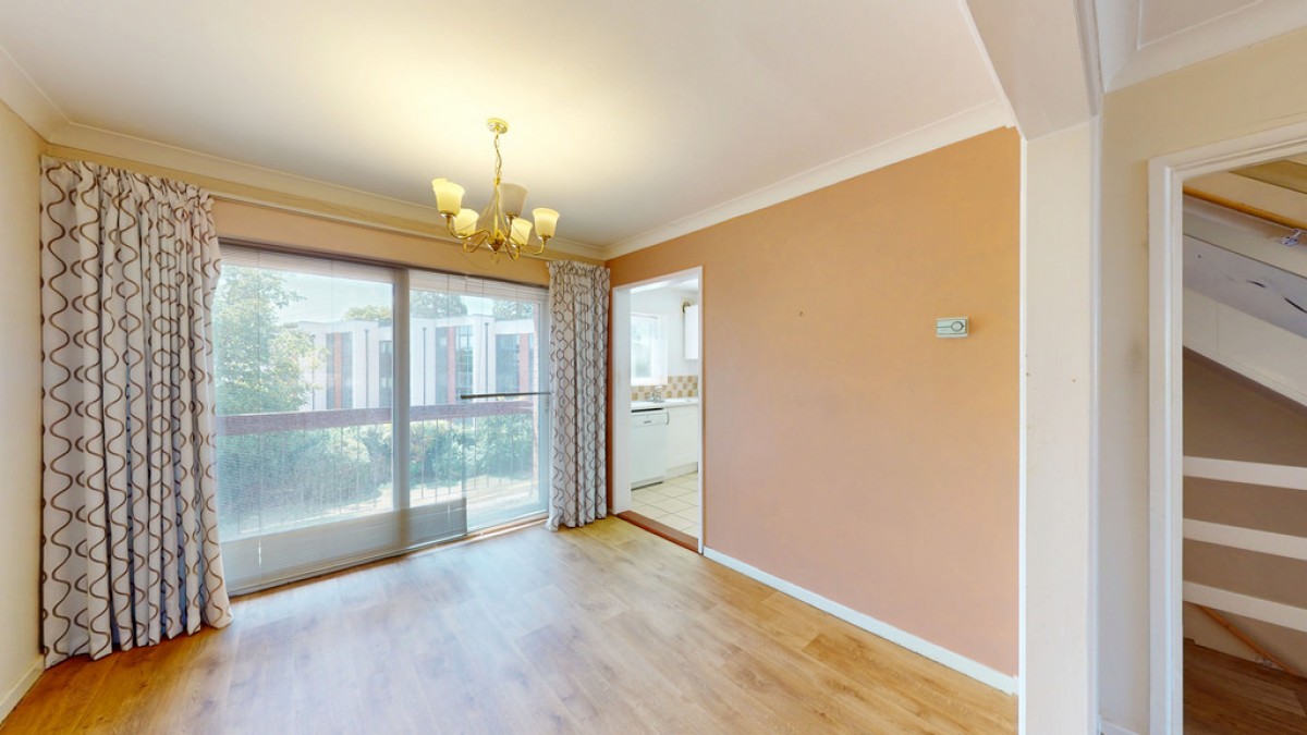 Evesham Road, Cheltenham, Gloucestershire