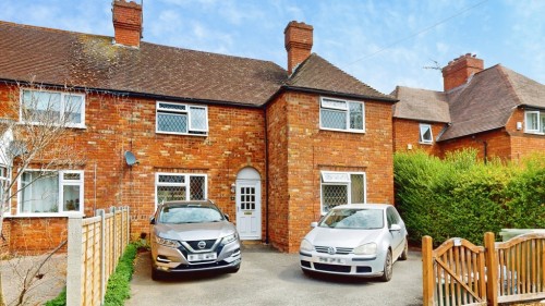 Spenser Road, Cheltenham, Gloucestershire