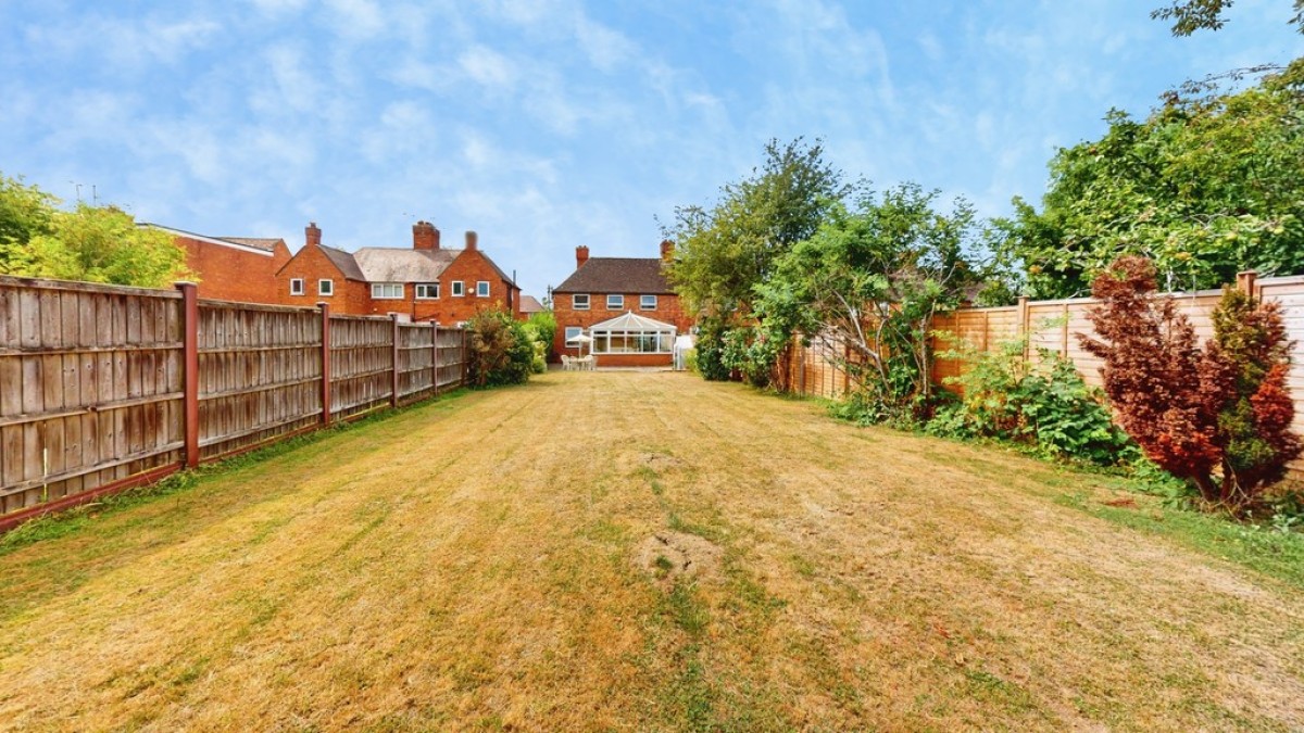 Spenser Road, Cheltenham, Gloucestershire